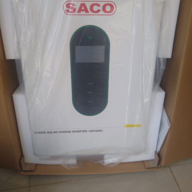 INVERSOR SACO DE 6.2KW Y 12KW - 2/2