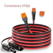 Cable de 10 metros   para panel solar - Img 57141059