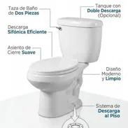 Tasa de baño tradicional - Img 58054002