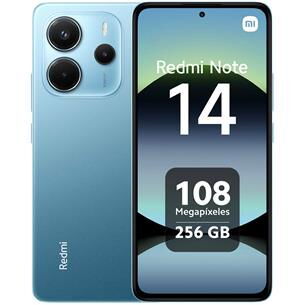 Redmi Note 14 (6/128) - Img 127439821