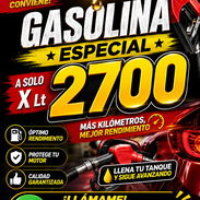 Gasolina Especial - Img 56894724