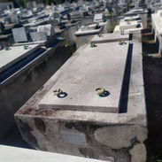 BÓVEDA Y OSARIO EN CEMENTERIO DE COLON - Img 55912795