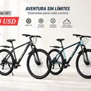 Bicletas BMX 29 - Img 56811959
