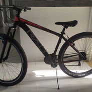 Bicicleta Rali nueva 200 USD - Img 56840378