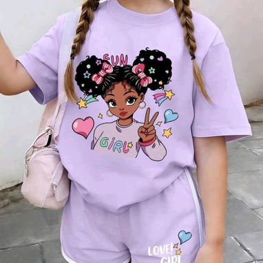 Ropa de niña talla 11/12 años - Img 124182649
