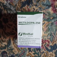 Metildopa - Img 58239804