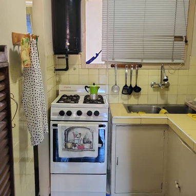 🔌 Renta Lineal de Apartamento Moderno de 1 Habitación en Playa REF 1449 - Img 112052587