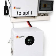 KiT solar 5kW 8 paneles bifaciales - Img 55812723