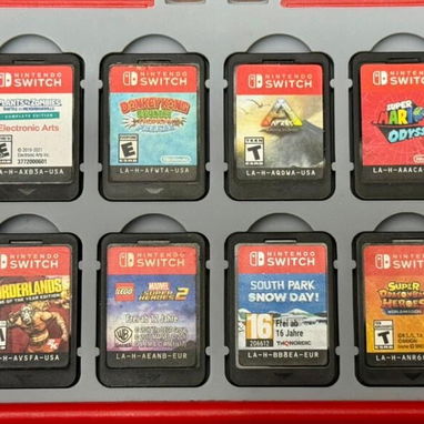 Desbloqueo para Todas las consolas!! Nintendo Switch-PS4-PS5-PS3 y más!!! Inyecciones para Xbox One y Xbox Series S/X - Img 120808686