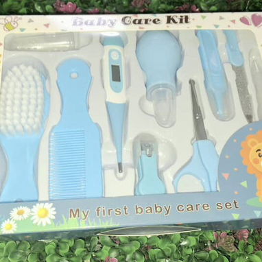 Set para cuidado del bebe - 2/2