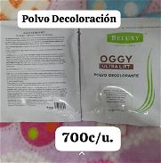 Decoloración en Polvo y en Aceite - Img 46155562