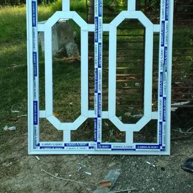 Le ofrecemos lo que usted necesita para cambiar el diseño de su hogar o su negocio Trabajos de carpintería de aluminio - Img 118990280