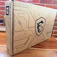 msi Karana 15 HX B14WGK(2025) Intel i7 -14650HX 16-Core NVIDIA - Img 55776446