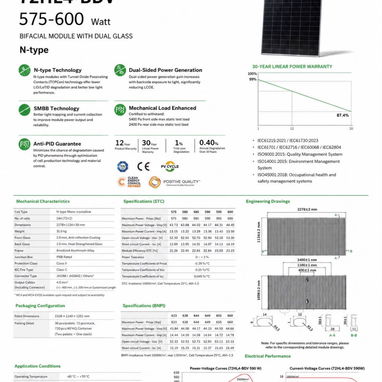 PANELES SOLARES SUNPOWER – ALTO RENDIMIENTO ⚡ - 3/3
