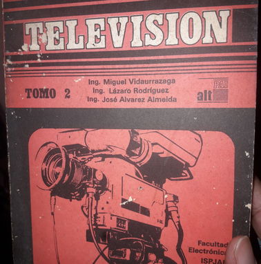 Televisión - Img 86399292