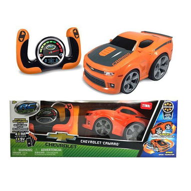 🏎 Autos a Control Remoto – Modelos Realistas con Estilo y Velocidad | NUEVOS - Img 102224674