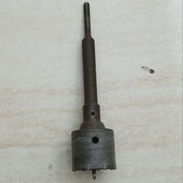 Broca tipo corona para taladro SDS de 6.5 cm - Img 57552800
