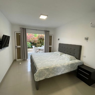 ♦️🌴Excelente casa de lujo en Guanabo, 2 habitaciones, Randy - Img 117086855