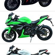 Moto Deportiva - Img 54841443