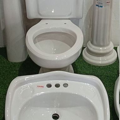 Renueva tu baño con calidad!!! - Img 112738990