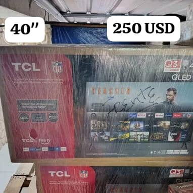 Smart TV TCL 75 / Smart TV LG 65 + GARANTIAS  51_000_370 Carlos - Img 110199663