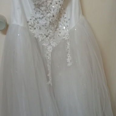 Trajes de novia . Para alquilar y para comparrar - Img 120515656