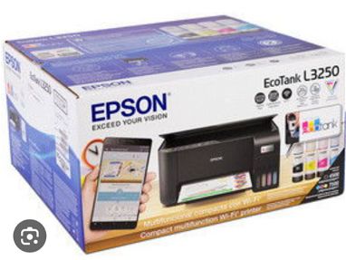 Impresora EPSON EcoTank L 3250 - Img main-image-45719464