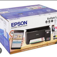 Impresora EPSON EcoTank L 3250 - Img 45886207