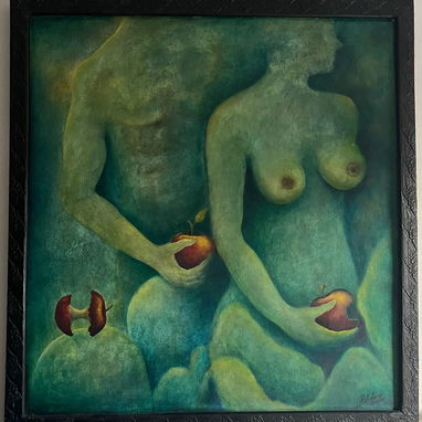 Pinturas. Varios tamaños. Se hacen encargos - 10/10
