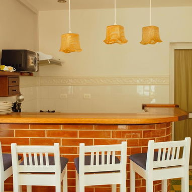Casa de Renta en Guanabo - 9/9