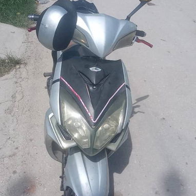 Vendo moto en 1200 y me ajusto - 4/4