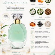Perfumes exclusivos de Turquía 100% originales. Buscas un aroma único y duradero❓️👇🏻 - Img 57188221