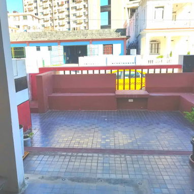 Vedado residencia 4 ctos 230 mil usd negociables - Img 125039741
