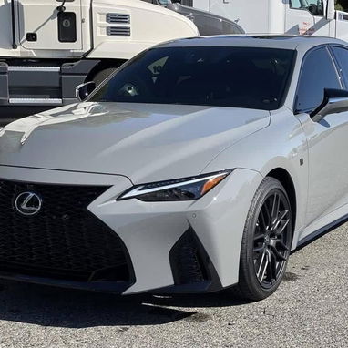 Lexus IS 500 2022 - Img 124106548