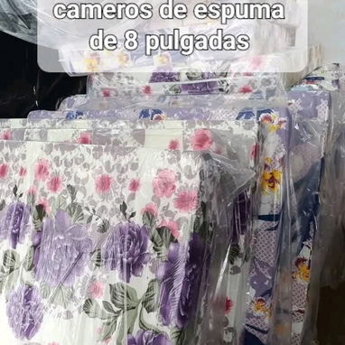 Colchón importado listo para entregar - Img 122997462