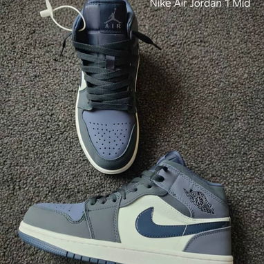 Zapatos Nike Nuevos - 2/10