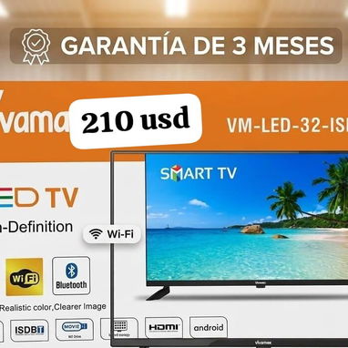 Televisores - 5/5