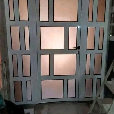 Puertas y ventanas de aluminio y cristal - Img 121916250