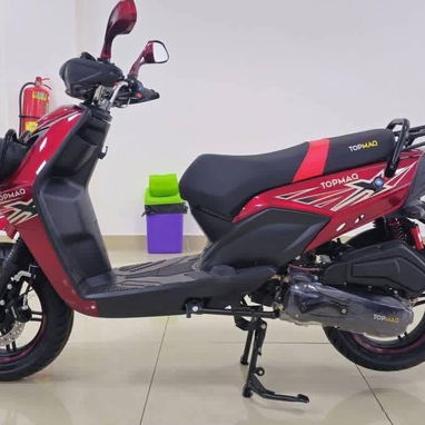 Compra la mejor moto para tu comodidad - 6/6