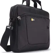 💼 Case Logic Advantage Slim: Maletín para Laptop 14.1" + Tablet, Bolsillos Acolchados, Correa, Panel Organizador, Compa - Img 50143445