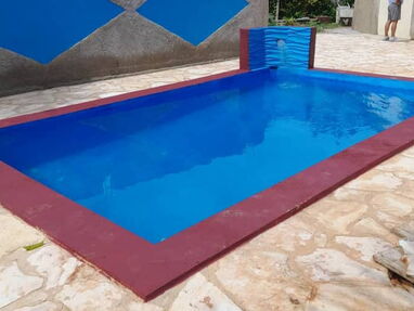 ♥️ Reserva pasadía en piscina en La Lisa,56590251 - Img main-image