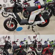Bicimoto TOPMAQ EVOLUTION 2026 BUEN PRECIO llame53317308 nueva 0km - Img 56372311
