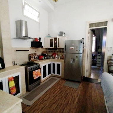 Casa en Venta en el Vedado - 4/10