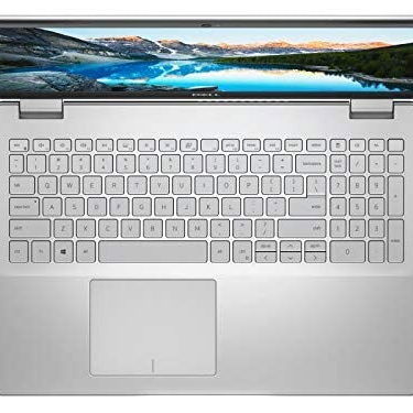 Laptop DELL Inspiron Pantalla 15.6" FHD (1920 x 1080), i5 de 8va Gen, 16GB RAM, 128GB SSD es de uso pero en buen estado. - Img 123365486