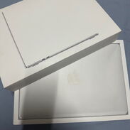 MacBook Air 2023 de 15 pulgadas - Img 43903265