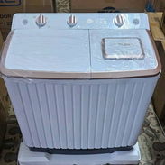 Lavadora Semiautomática EKO de 8.5 kg - Img 57876372