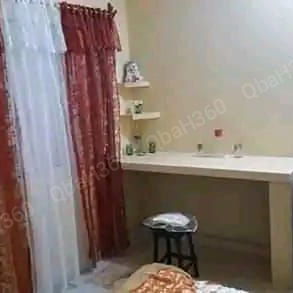 RENTA hostal de 2 habitaciones en PLAYA HERRADURA, LAS TUNAS con Qba Hostin 360 - 4/7