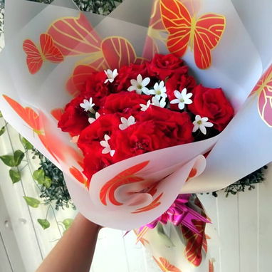 Flores - 8/10
