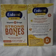 Medicina para bb Multivitamina - Img 57939491