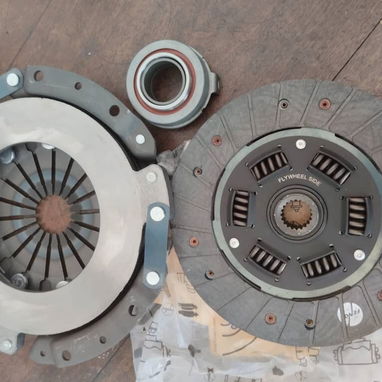 Piezas de Toyota 2L 3L 5L - Img 105705840